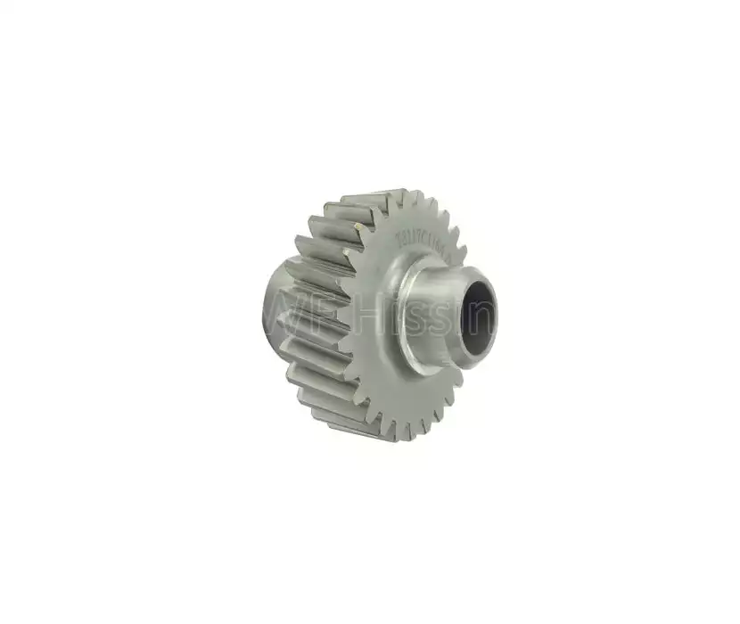 Auxiliary pump drive gear 1004